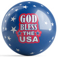 God Bless the USA v2
