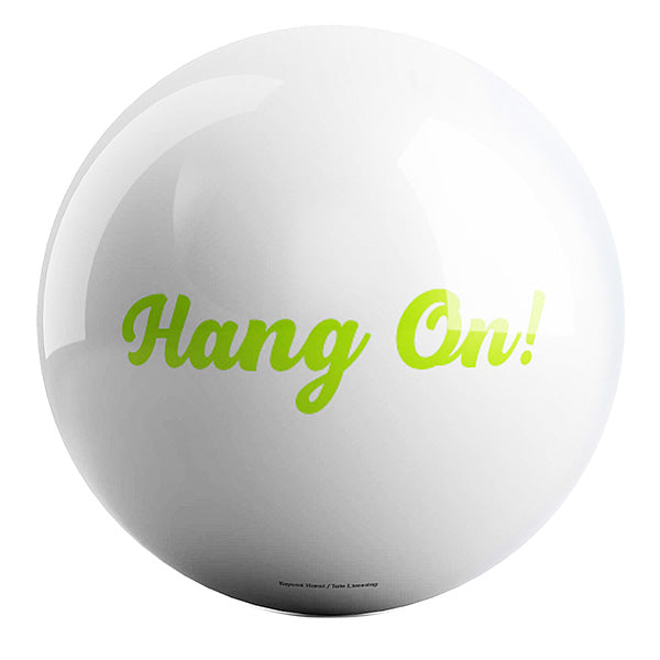 Hang On Kitty