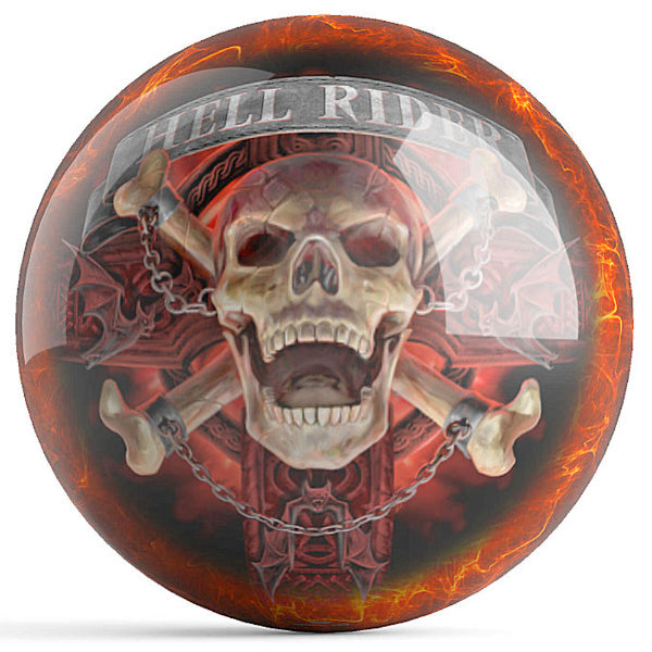 Hell Rider