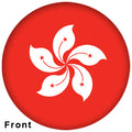 Hong Kong Flag
