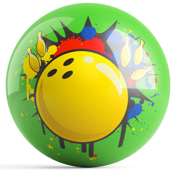 Hooked On Bowling!