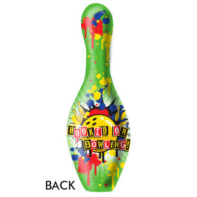 Hooked On Bowling!