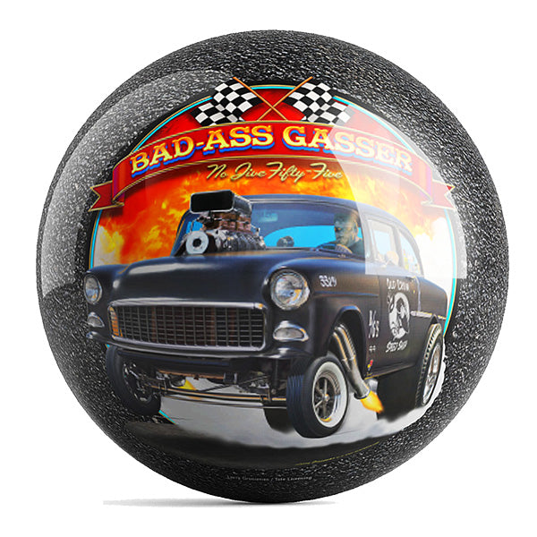 Hot Rods