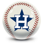 Houston Astros Baseball Design