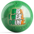 Irish I Were Drunk