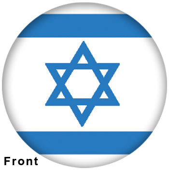 Israeli Flag