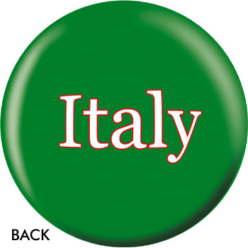 Italian Flag