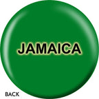 Jamaican Flag