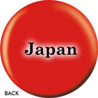 Japanese Flag