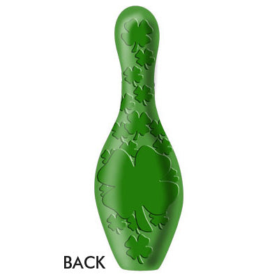 Kiss Me I'm Irish
