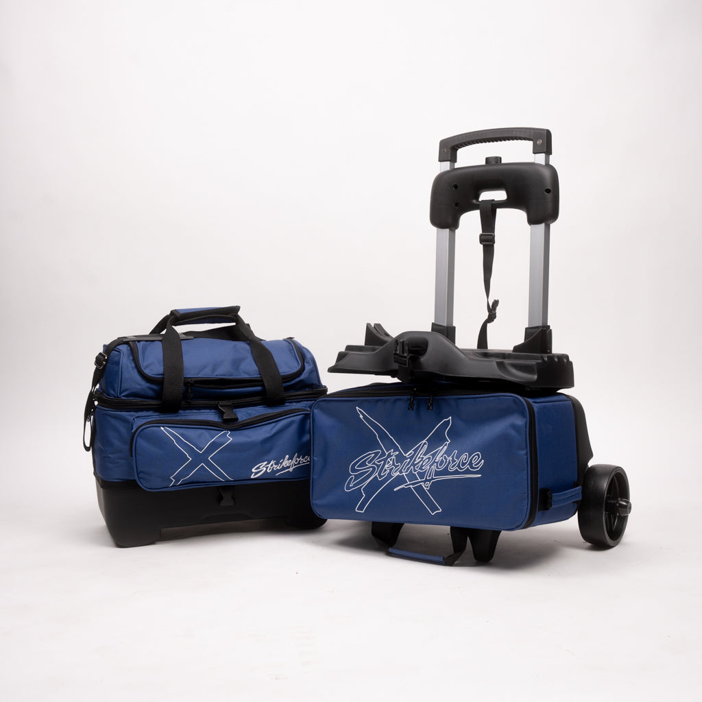 Hybrid X Four Ball Roller