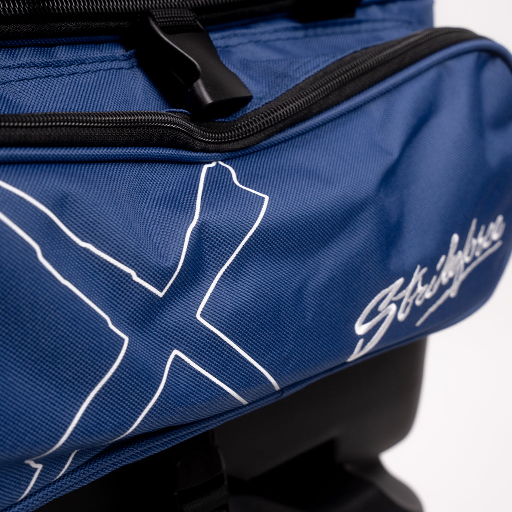 Hybrid X Four Ball Roller