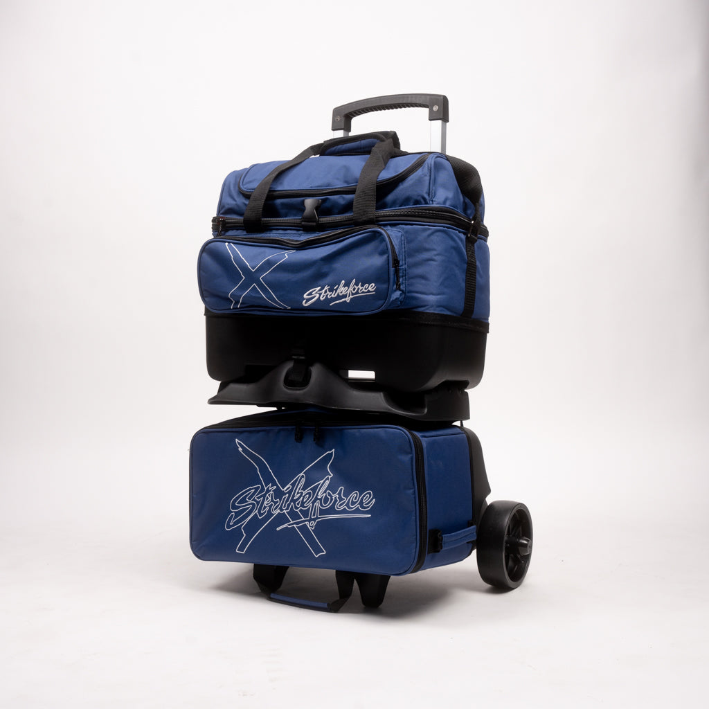 Hybrid X Four Ball Roller