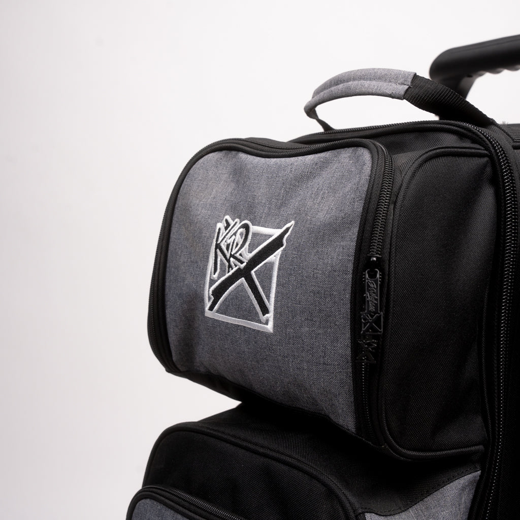 High-quality materials combined with a modern look and design.