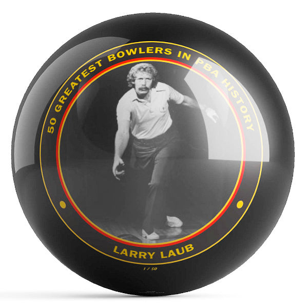 Larry Laub