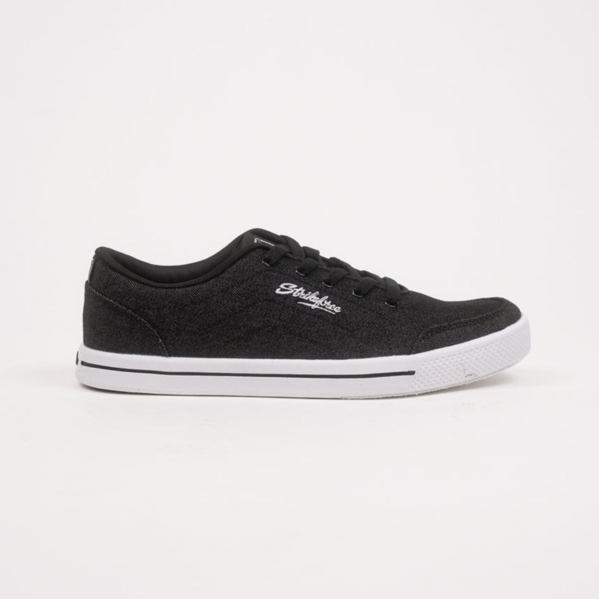 Laguna Black Denim