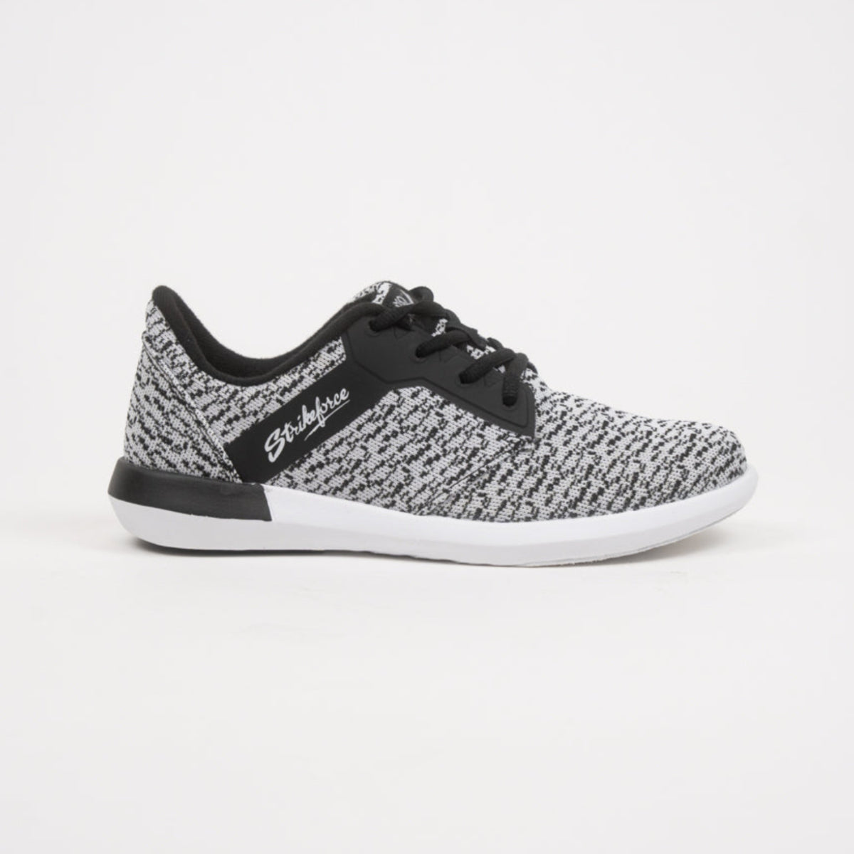 Lux White/Black