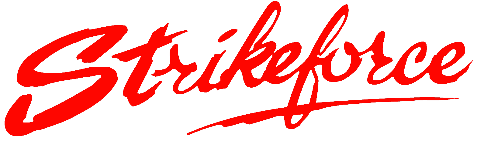 Strikeforce Bowling