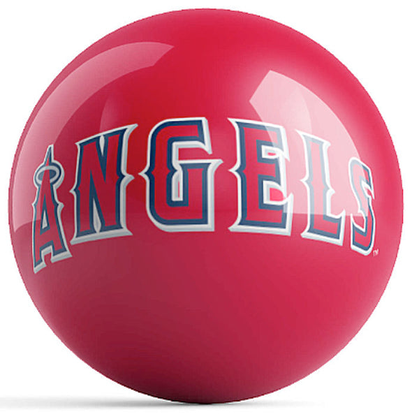 Los Angeles Angels
