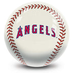 Los Angeles Angels Baseball Design