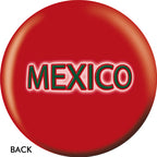 Mexican Flag
