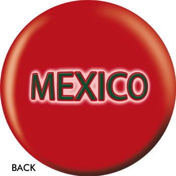 Mexican Flag
