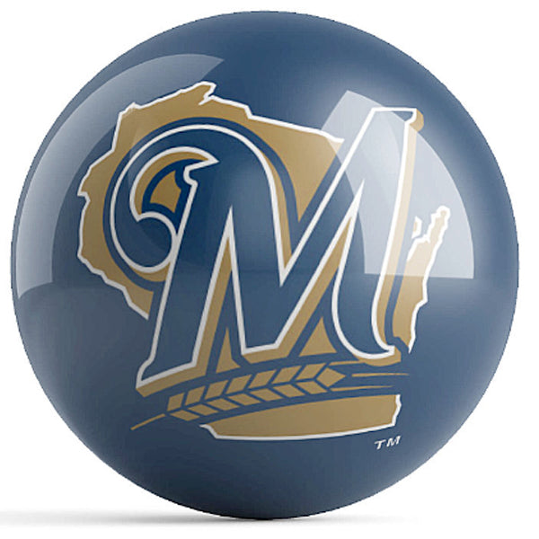 Milwaukee Brewers