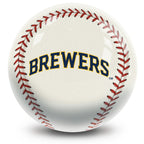 Milwaukee Brewers Baseball Design