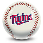 Minnesota Twins Baseball Design