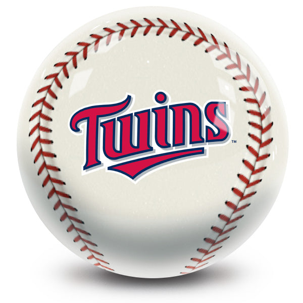 Minnesota Twins Baseball Design