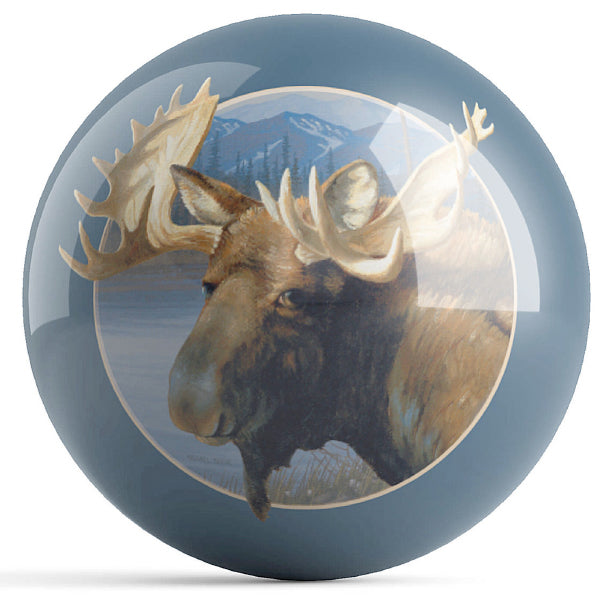 Moose