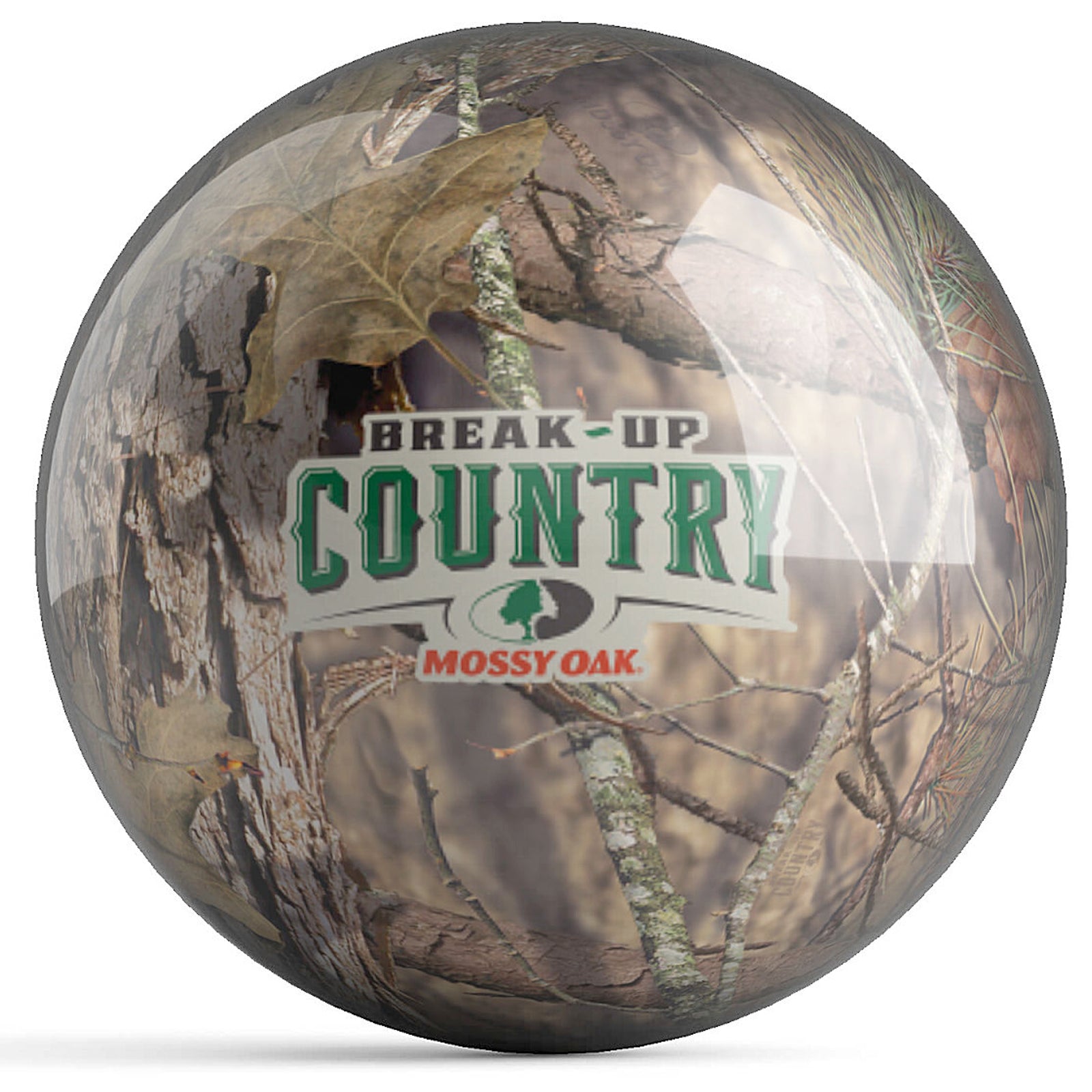 Mossy Oak Break-Up Country