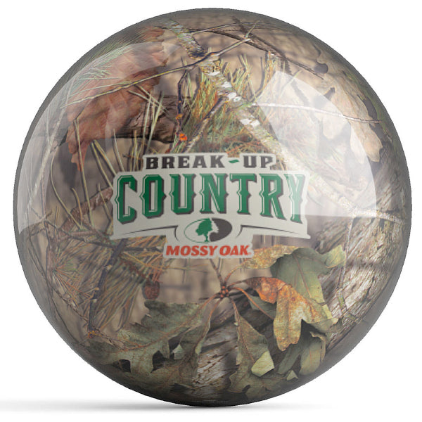 Mossy Oak Break-Up Country