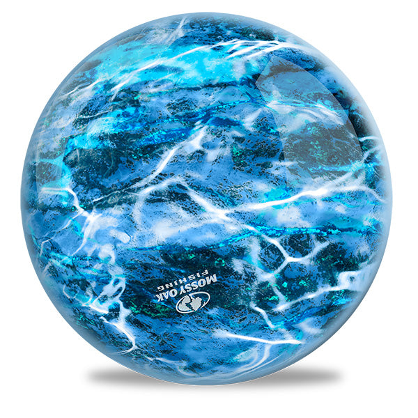 Mossy Oak Nautical