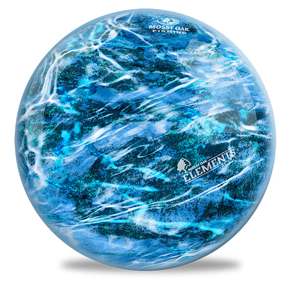 Mossy Oak Nautical