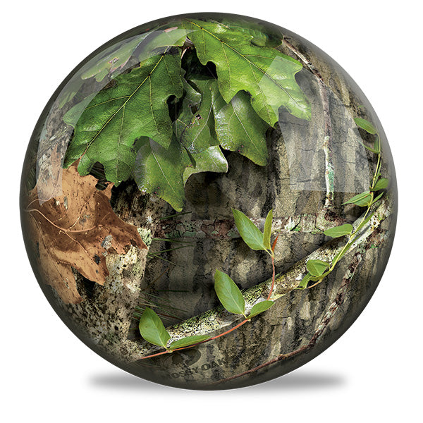 Mossy Oak Obsession