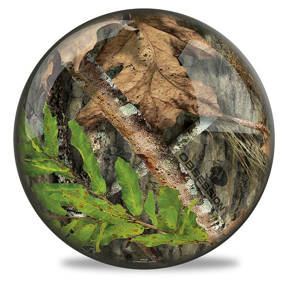 Mossy Oak Obsession