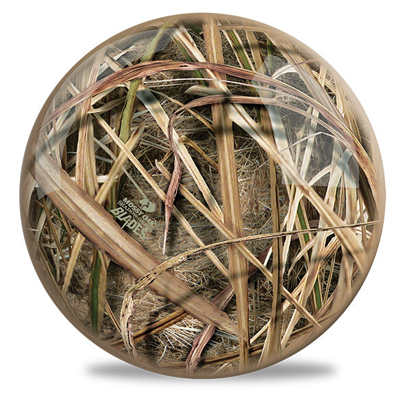 Mossy Oak Shadow Grass