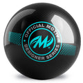 Motiv Jackal Pixel Black/Aqua