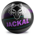 Motiv Jackal Pixel Black/Purple
