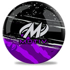 Motiv Jackal Purple/Grey