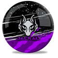 Motiv Jackal Purple/Grey