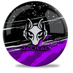 Motiv Jackal Purple/Grey