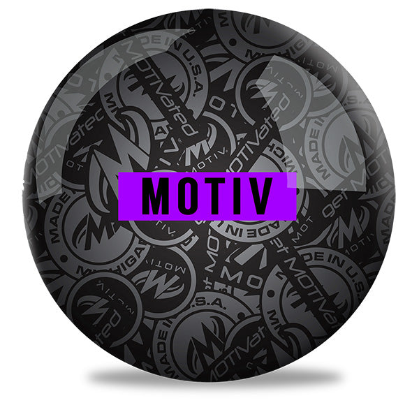 Motiv Stadium Purple