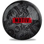 Motiv Stadium Red
