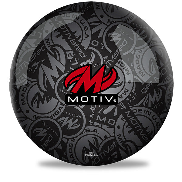 Motiv Stadium Red