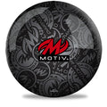 Motiv Stadium Red