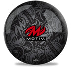 Motiv Stadium Red