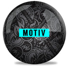 Motiv Stadium Teal