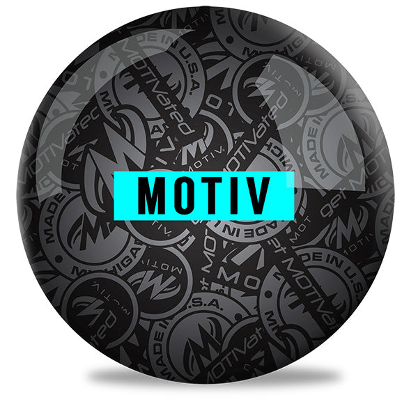 Motiv Stadium Teal